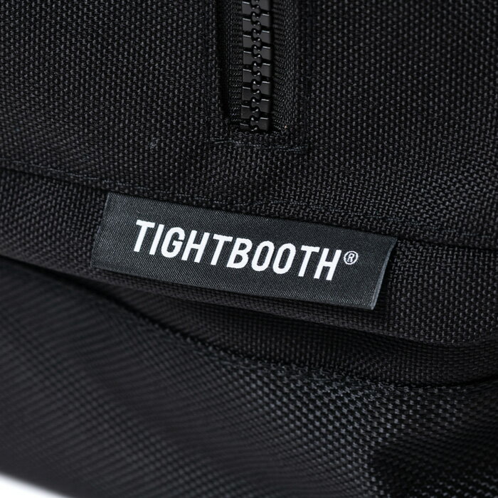 楽天市場】TIGHTBOOTH (タイトブース) SIDE LOGO BIG BACKPACK 楽天市場】TIGHTBOOTH (タイトブース) SIDE LOGO BIG BACKPACK