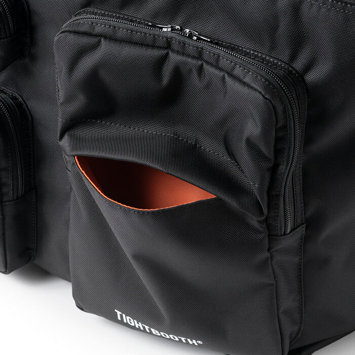 楽天市場】TIGHTBOOTH (タイトブース) UTILITY BIG TOTE 【ビック