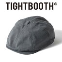 TIGHTBOOTH PRODUCTION (タイ