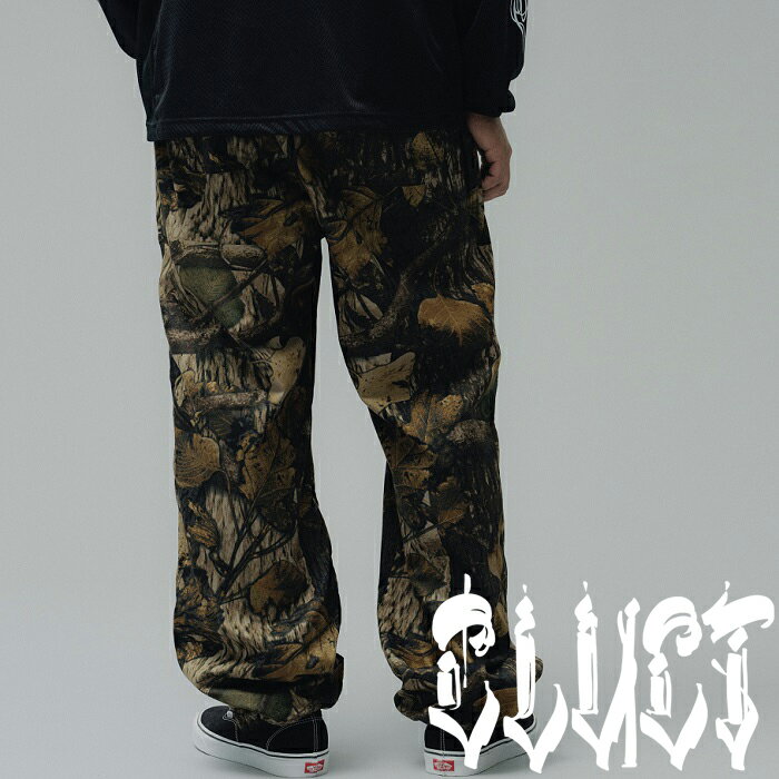 CLUCT (クラクト)ALLA [PANTS]【パンツ】【#05181】【2026SPRING先行予約】【予約商品 キャンセル不可】
