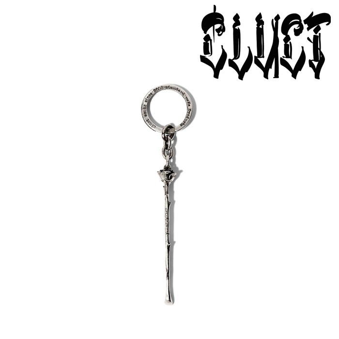 Other - CLUCT (クラクト)SPENCER [EAR PICK]【イヤーピック】【#05299】【2026 ACCESSORIES COLLECTION】【お取り寄せ商品 キャンセル不可】