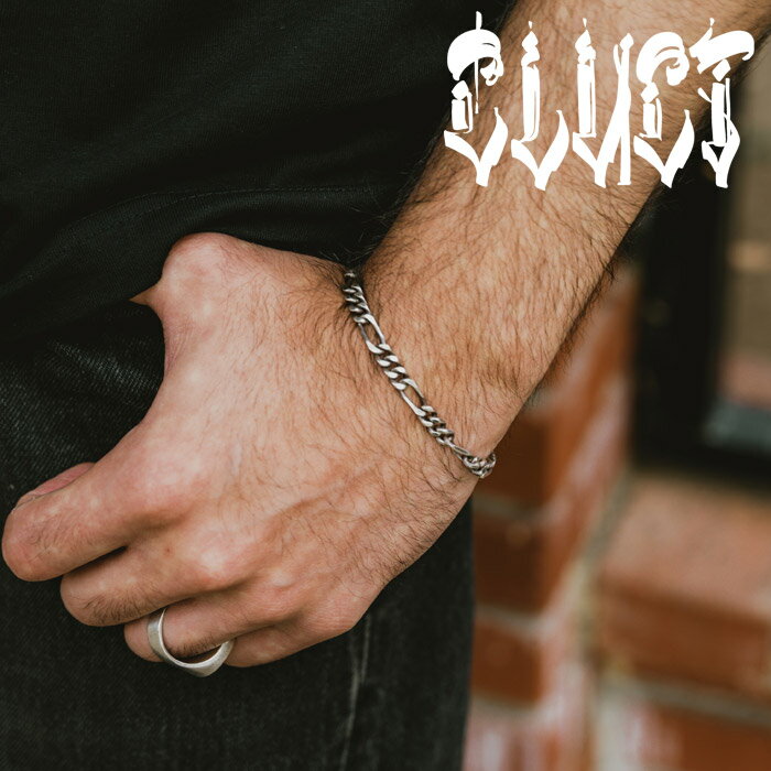Rakuten - CLUCT (クラクト)EDNA [BRACELET SILVER925]【ブレスレット】【#05305】【2026 ACCESSORIES COLLECTION】