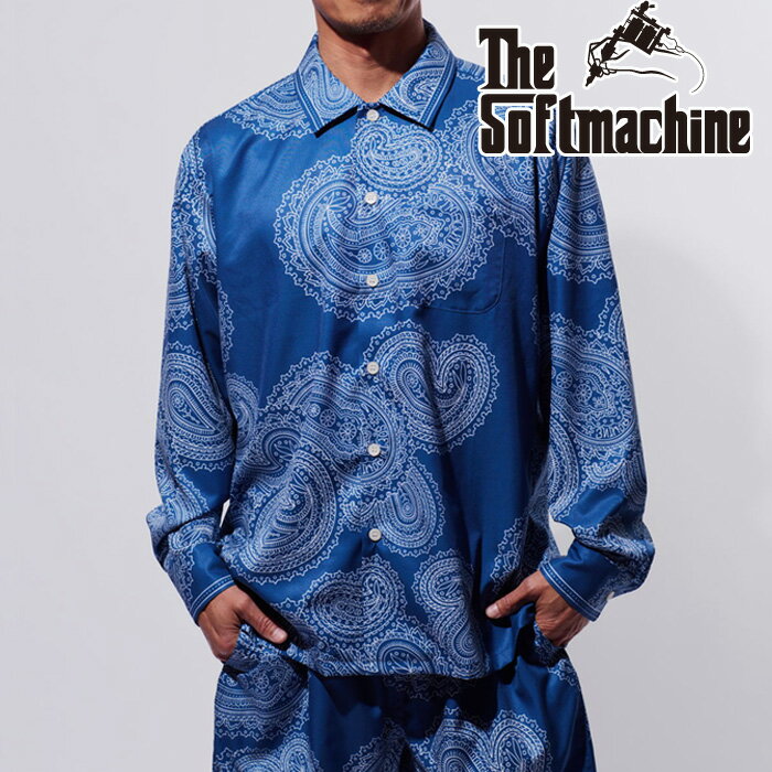 楽天市場】SOFTMACHINE(カジュアルシャツ|トップス):メンズ 楽天市場】SOFTMACHINE(カジュアルシャツ|トップス):メンズ