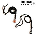 VIVIFY(ヴィヴィファイ)VIVIFY x TOPNOCH Flame Necklace【オーダーメイド 受注生産】【キャンセル不可】【送料無料】【VIVI...