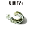 VIVIFY(BBt@CjTwist & Press Pierce(Silver x Brass)yI[_[Ch 󒍐YzyLZszysAXzyVFP-079z