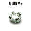 VIVIFY(եTwist & Press Pierce(Silver x Silver)ڥᥤɼۡڥ󥻥ԲġۡVIVIFY աץԥۡڥС ɡۡVFP-081