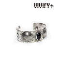 VIVIFY(ヴィヴィファイ)Japanese Old Coin &Onyx Tokyo-Tominzoku Bangle /富士山,雨,雫etc. 【送料無料...
