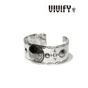 VIVIFY(ヴィヴィファイ)Japanese Old Coin Tokyo-Tominzoku Bangle /富士山,雫etc.【送料無料】【職人の完全手作...