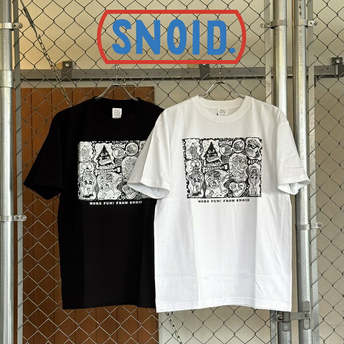 SNOID (���Υ���)WEERDO Flash T-shirts��T����� ... 