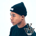 VIRGOwearworks (ヴァルゴウェアワークス) S/T knit cap【ニットキャップ】【VG-GD-800】【2025 SPRING&SUMMER 新作】【VIRGOwearworks ヴァルゴウエアワークス バルゴ】