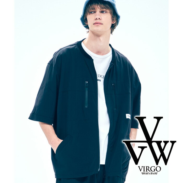 楽天市場】VIRGO ジャケット(コート・ジャケット|メンズ 楽天市場】VIRGO ジャケット(コート・ジャケット|メンズ