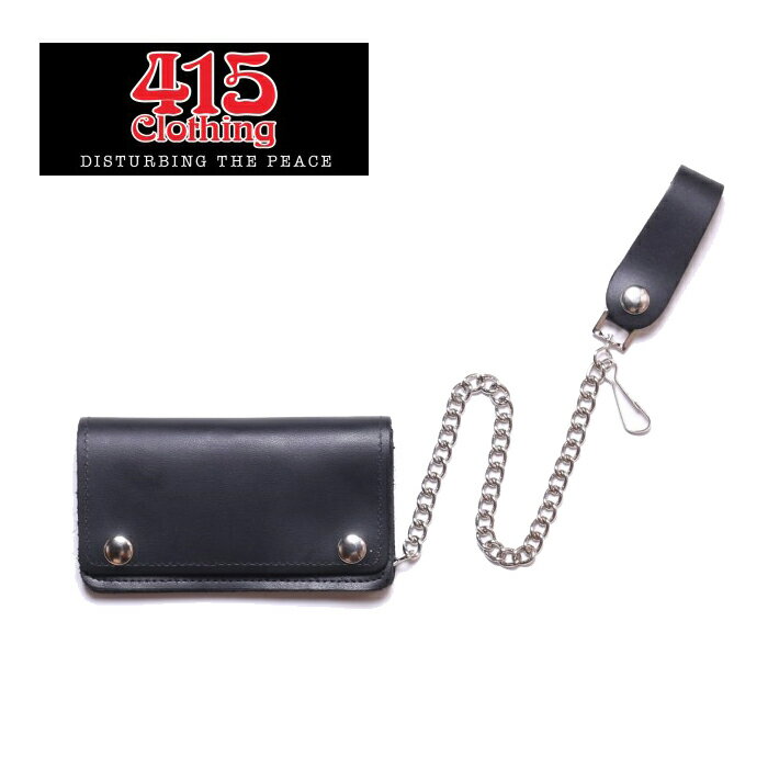 �ڿ��̸�������١�415 CLOTHING CLASSIC CHAIN W ... 