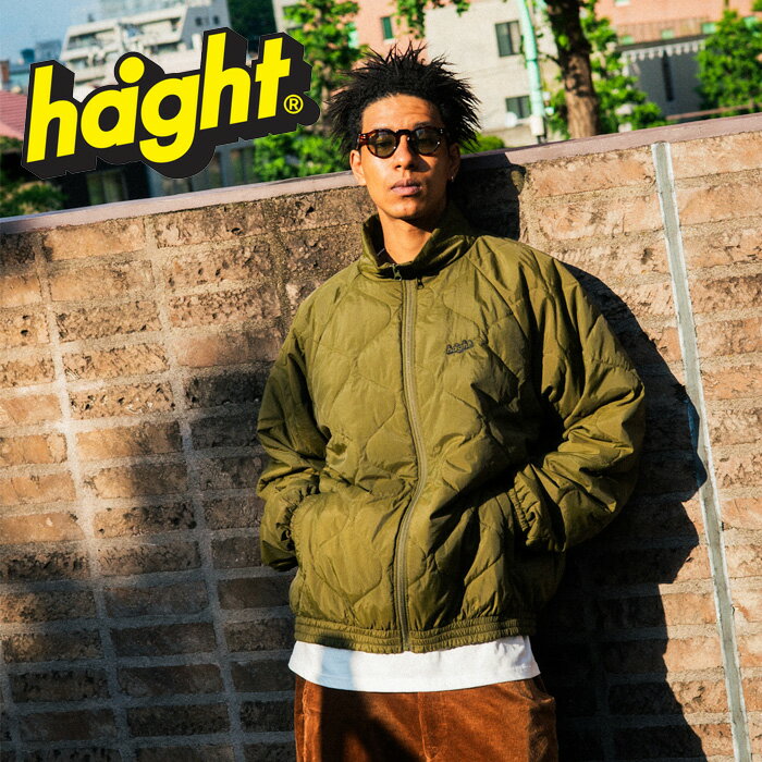 HAIGHT (إ)QUILTING TRACK JACKET ڥ㥱 ... 