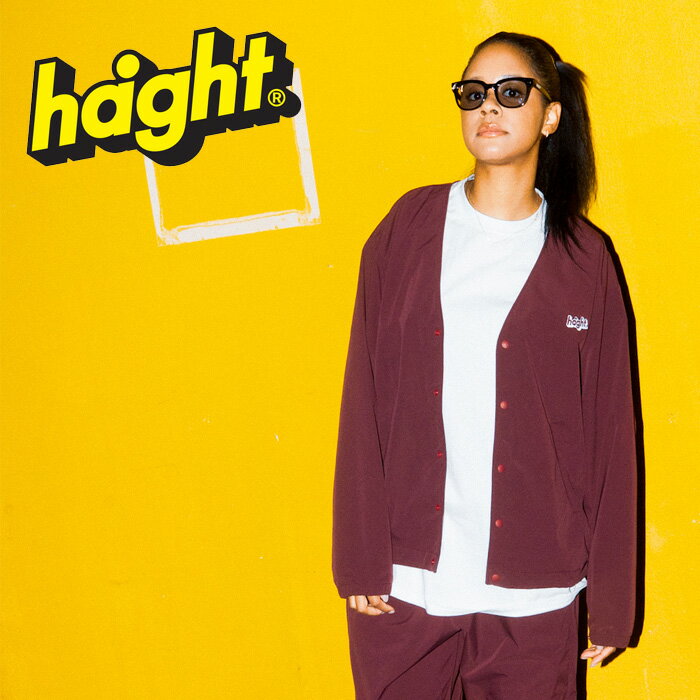 HAIGHT (�إ���)RELAXING CARDIGAN �ڥ��㥱�å� ... 
