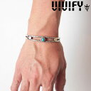 VIVIFY(ヴィヴィファイ)(ビビファイ)TwinArm Bangle【オーダーメイド 受注生産】【キャンセル不可】【VIVIFY バングル】【VFB-146】