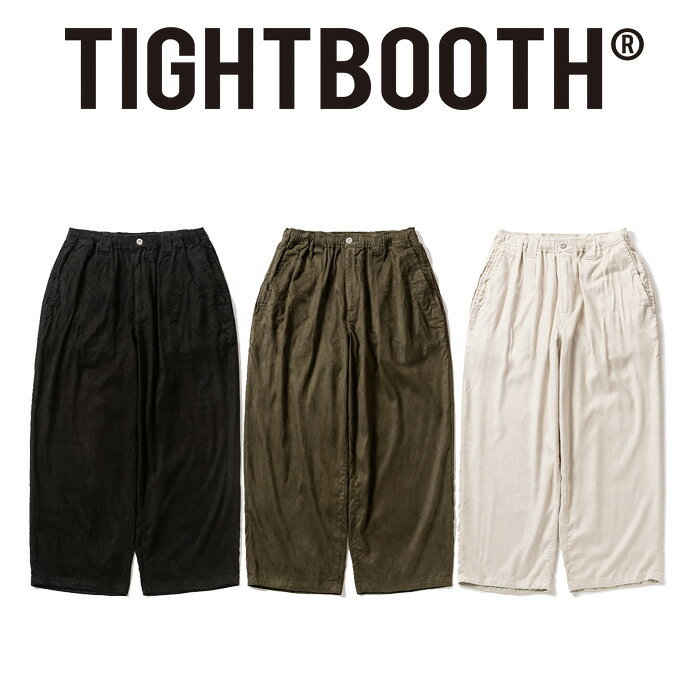 楽天市場】TIGHTBOOTH PRODUCTION (タイトブース プロダクション