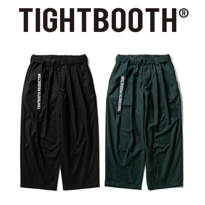 TIGHTBOOTH PRODUCTION (�����ȥ֡��� �ץ������� ... 