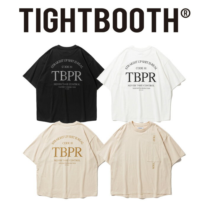 TIGHTBOOTH PRODUCTION (�����ȥ֡��� �ץ������� ... 