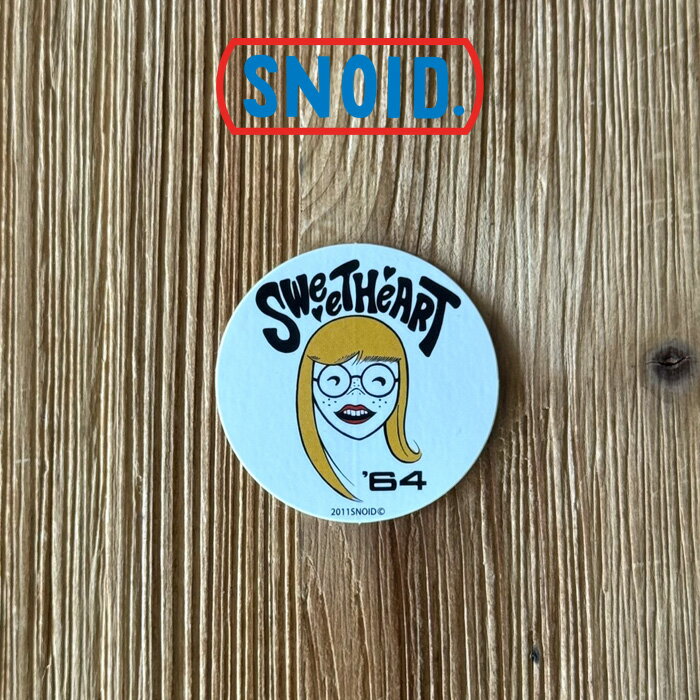 スノイド snoid スカルデザイン SNOID（スノイド） Tシャツ 半袖 クルーネック メンズ SNOID STINKS 3D