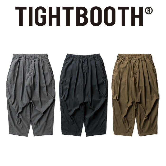 TIGHTBOOTH PRODUCTION (�����ȥ֡��� �ץ������� ... 