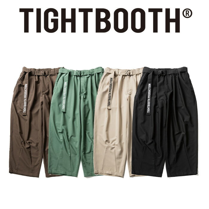 TIGHTBOOTH PRODUCTION (�����ȥ֡��� �ץ������� ... 