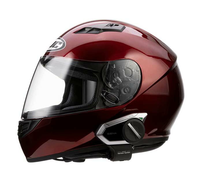 Sena ���� 50S Dual �ǥ奢��ѥå� �Х����ѥ��󥫥� Bluetooth ���󥿡����� 50S 2�ĥ��å�