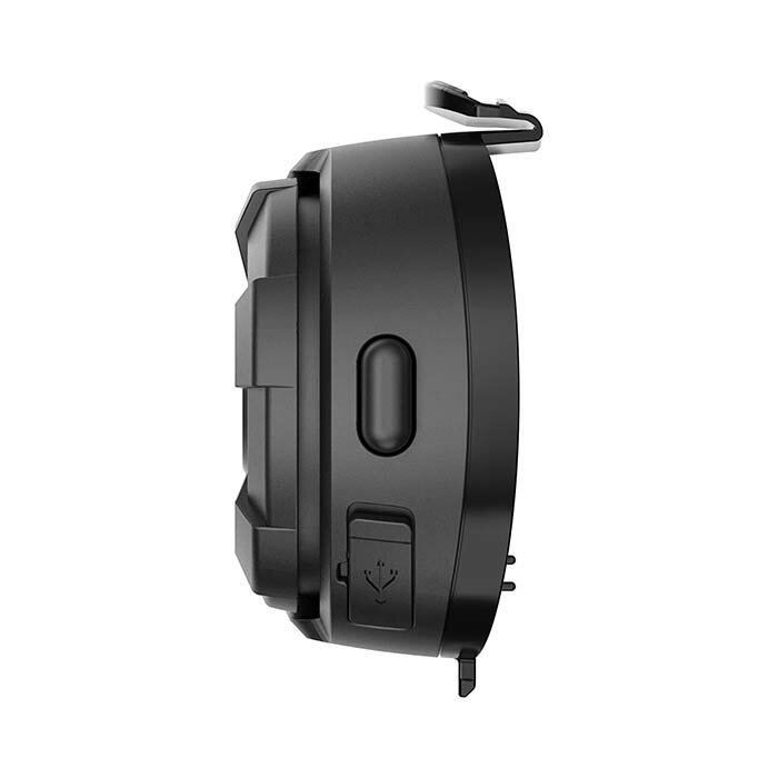 Sena 10S Bluetooth ���� �֥롼�ȥ����� ���󥿡����� �̿� �Х��� �إåɥ��å�