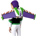 コスプレ 仮装 コスチューム トイ・ストーリー バズライトイヤージェットパック 男の子用 Disguise Buzz Lightyear Jet Pack こども 子供用