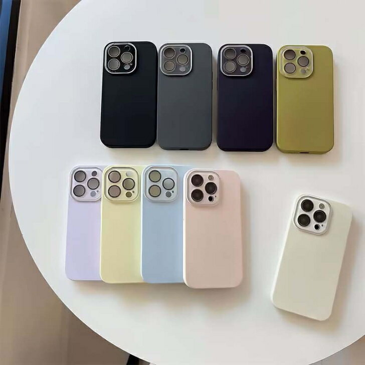 シリコンケース iPhoneケース iPhone16 ケース iPhone15 ケース iPhone 15Pro iPho...