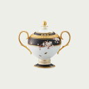 【Noritake(ノリタケ)】 (四季彩舞曲) シュガー 315ml