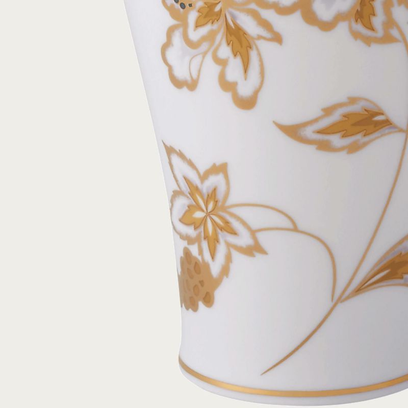 【Noritake(ノリタケ)】 22cm 花生 [2]