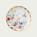【Noritake(ノリタケ)】(チェスティ) 20cmプレート