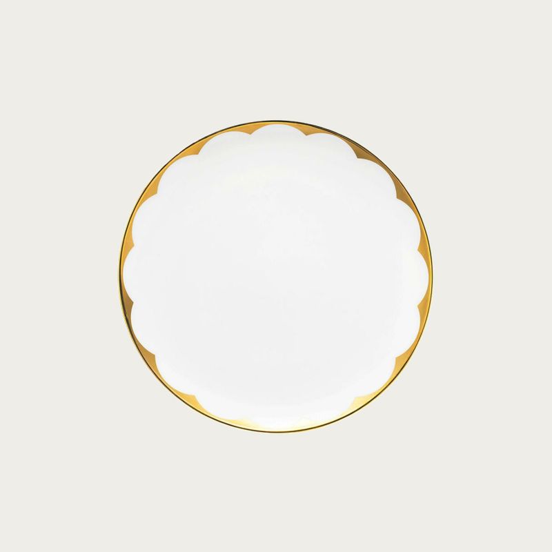 Rakuten - 【Noritake（ノリタケ）】（チェスティ）　20cmプレート