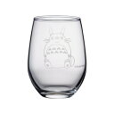 【Noritake(ノリタケ)】 TOTORO (となりのトトロ) タンブラー (トトロとどんぐり)