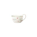 【Noritake(ノリタケ)】花更紗(ハナサラサ) クリーマー(小)