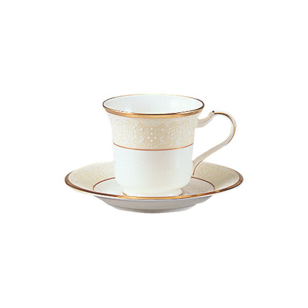 【Noritake（ノリタケ）】（ホワイト