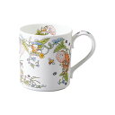 【Noritake(ノリタケ)】(となりのトトロ) スペシャルコレクション マグカップ(ひるがお編)(3)