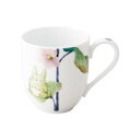 【Noritake(ノリタケ)】 TOTORO (となりのトトロ)野菜シリーズ マグ (ナス)