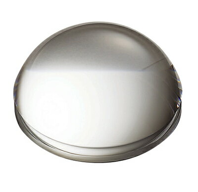 NARUMI(ナルミ) GLASS WORKS ルーペ ペーパーウエイト 【ギフト・贈り物・婚礼引出物・内祝い・出産内祝い・内祝】【楽ギフ_包装】【楽ギフ_のし...