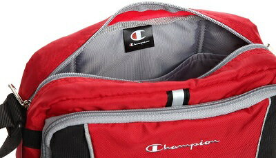 [チャンピオン] Champion ショルダーバック リリーフ　N　（レッド）