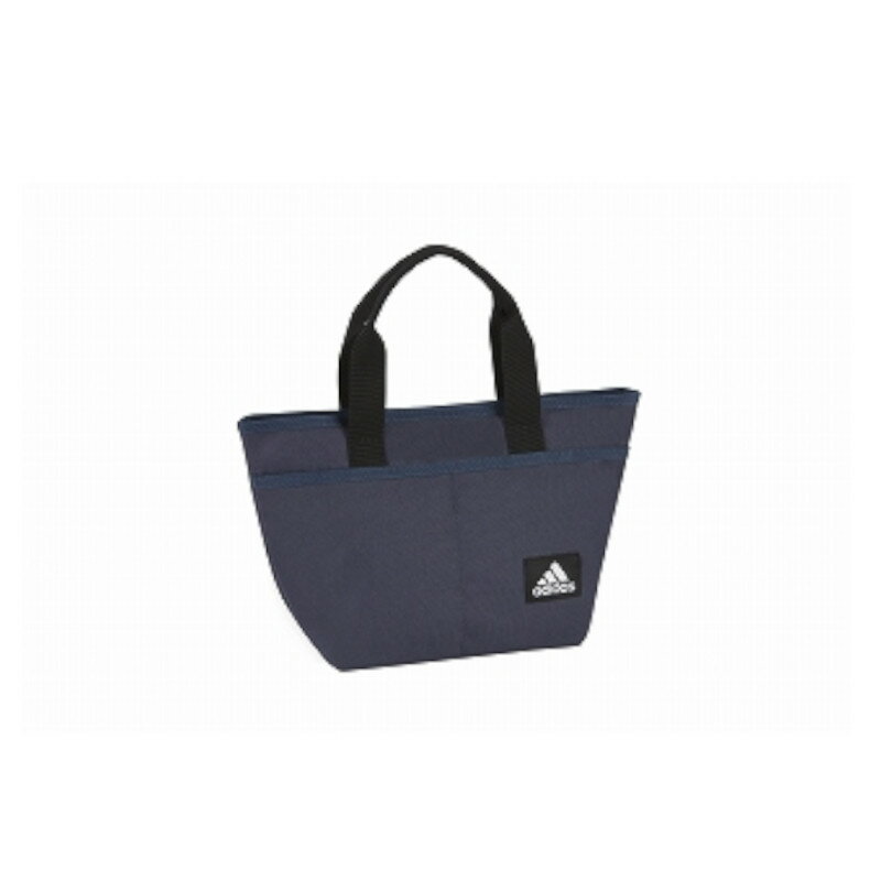 [アディダス] adidas トートSS　アヴァンス　　（ネイビー）