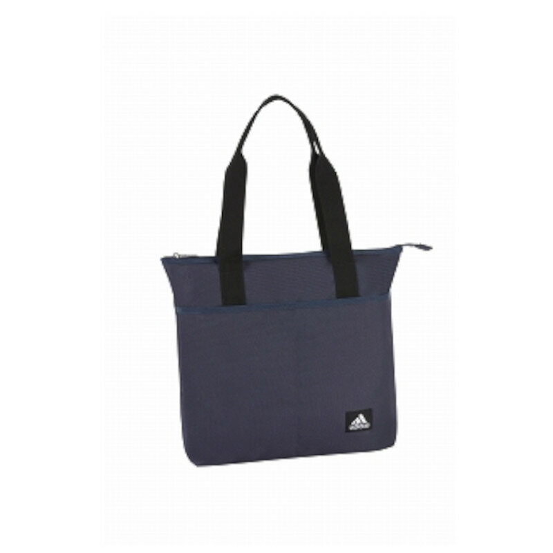 [アディダス] adidas トートM　アヴァンス　　（ネイビー）(4)