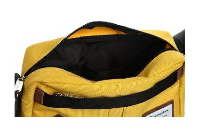 [チャンピオン] Champion ショルダーバッグ タレル　　（イエロー）