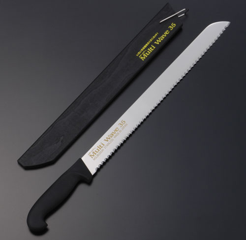 スターリバー　35cmマルチウェーブ