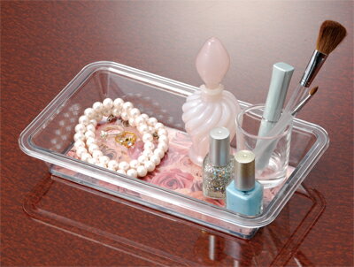 クレール・ファッショントレー 【販促品・ノベルティーグッズ・粗品・景品】