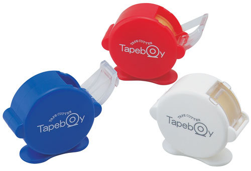 樂天商城 - テープボーイ