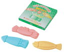 海幸クリップ3P【販促品・ノベルティーグッズ・粗品・景品】