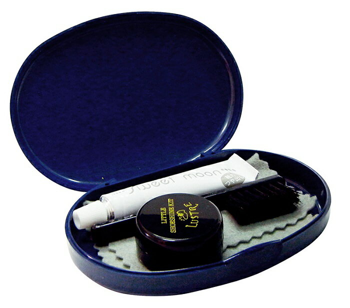 ラスタ(靴磨きセット)【販促品・ノベルティーグ...の紹介画像2