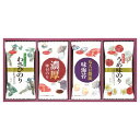 白子 味のりバラエティー詰合せ K8455-104 G1556-202
