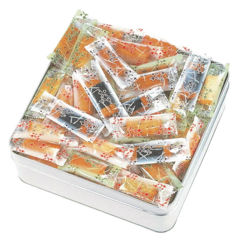 植垣米菓　あられミックス　　G1526-101